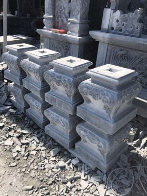 Chân đá tảng giá tốt tại Ninh Bình